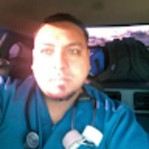 Meet your Posher, Raul